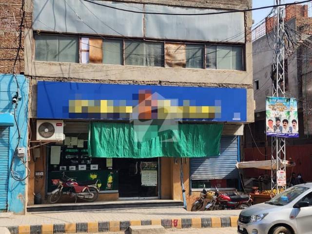 Building for sale in Sargodha, Islamabad Capital Territory