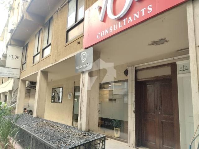 Building for sale in Islamabad
