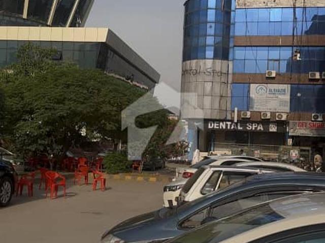 Building for sale in Islamabad