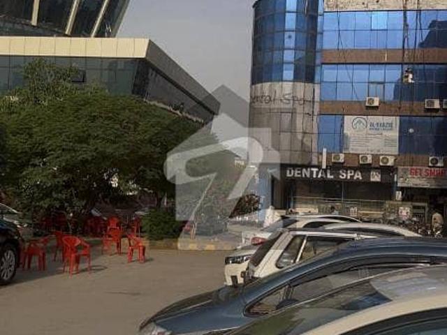 Building for sale in Islamabad