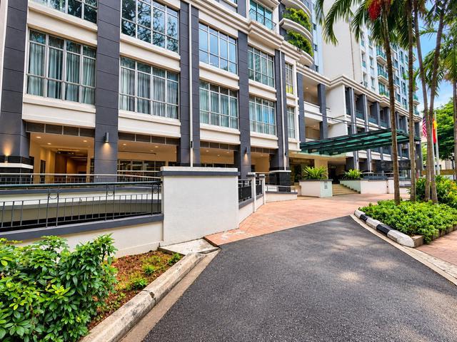 Property for sale in Damansara Perdana (PJU 8), Petaling Jaya