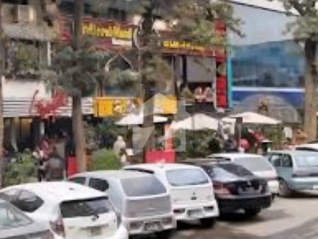 Building for sale in Islamabad