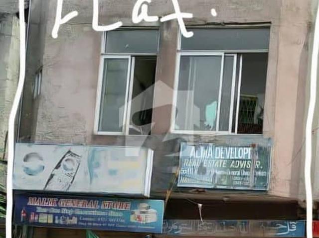 Commercial for sale in Islamabad