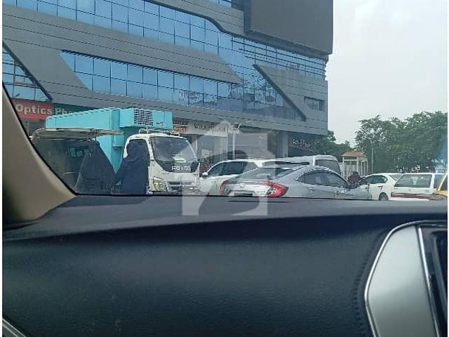 Commercial for sale in اسلام آباد, زون 1