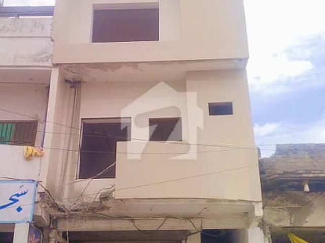 Building for sale in Islamabad