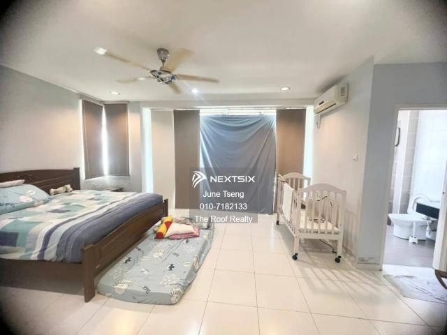 Residential House for sale in Kinabalu, Sabah