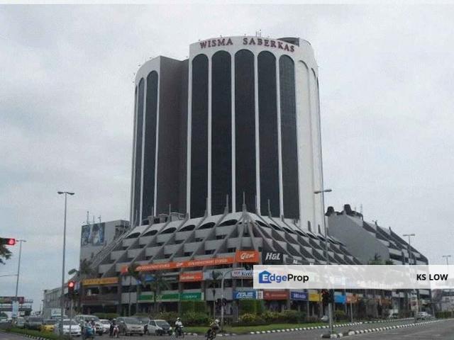Shop for sale in Kuching