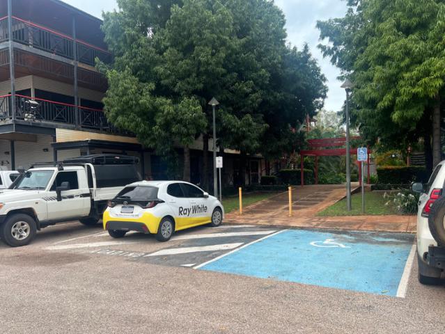 Office for sale in Broome, Western Australia