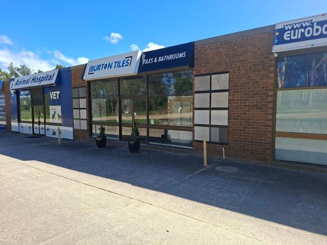 Warehouse for sale in Kiora, New South Wales