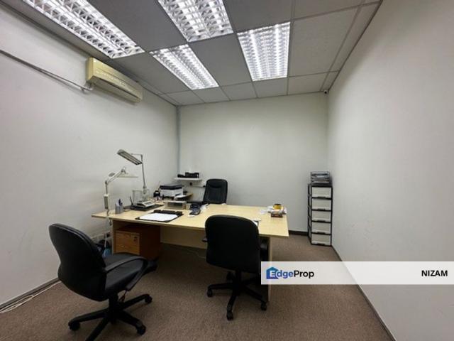 Shop for sale in Country Heights Damansara, Kuala Lumpur