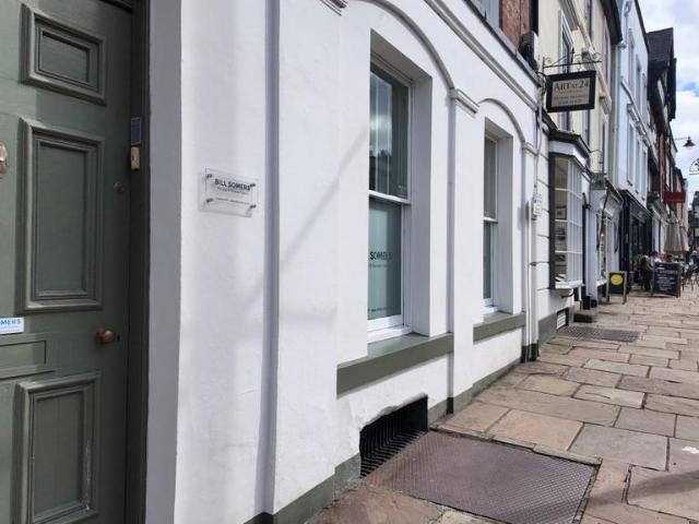 Apartment for rent in Leominster, Herefordshire