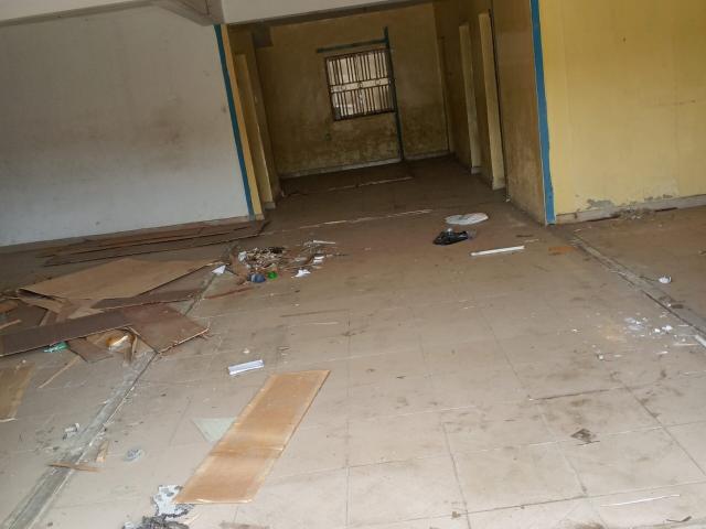 Commercial for rent in Kachia, Kaduna