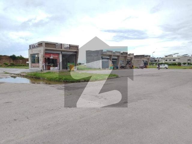 Commercial for sale in Rawalpindi, Punjab