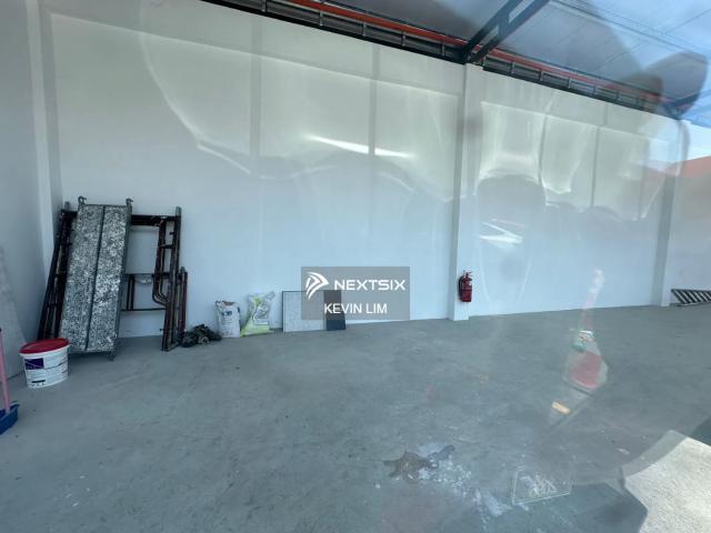 Shop for rent in Georgetown, Penang