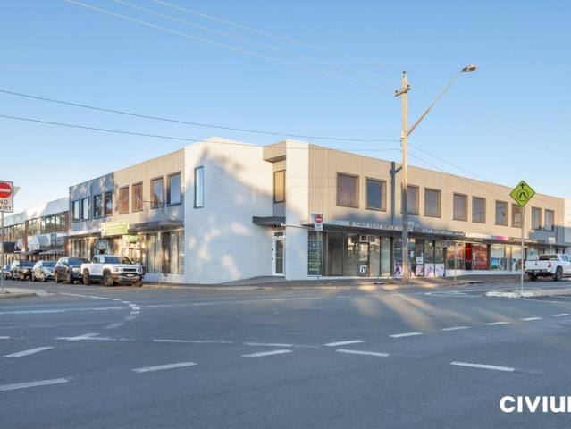 Office for rent in Woden, Australian Capital Territory