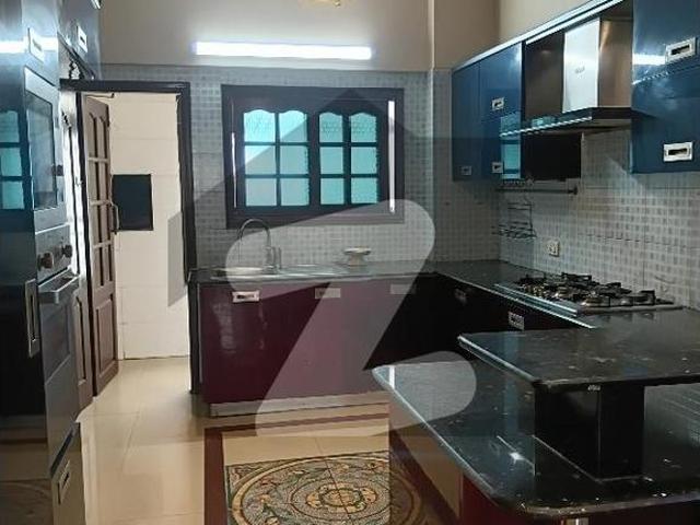 House for rent in Clifton Block 5, کراچی ڈویژن