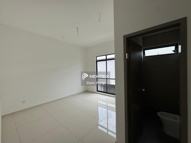 Residential House for sale in Georgetown, Penang