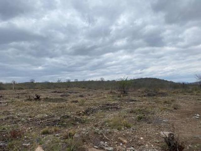Land for sale in Potgietersrus, Limpopo