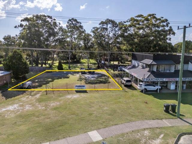 Land for sale in Rainbow Beach, Queensland