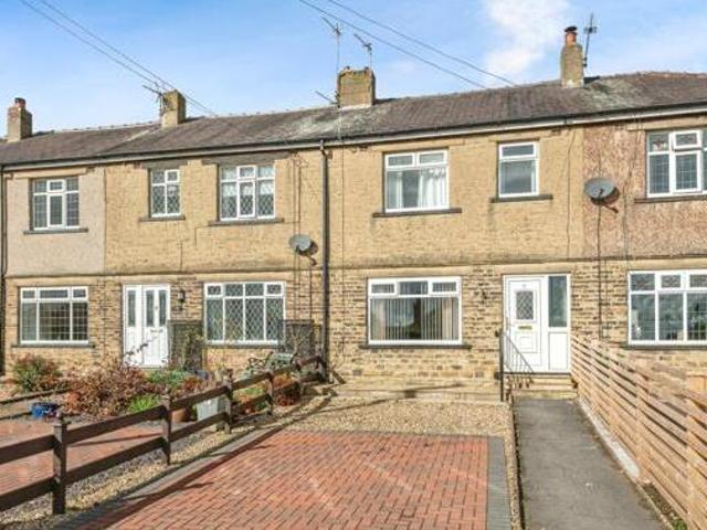 House for sale in Pudsey, West Yorkshire