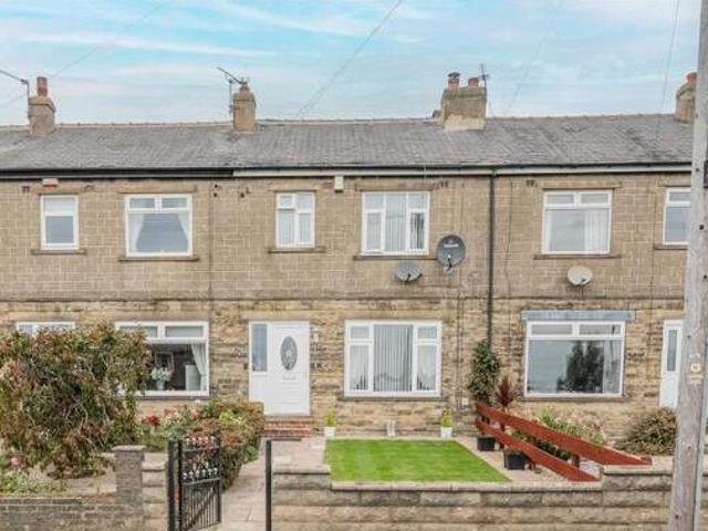 House for sale in Pudsey, West Yorkshire
