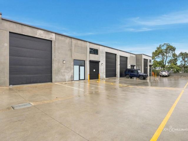 Warehouse for rent in Hobart, Tasmania