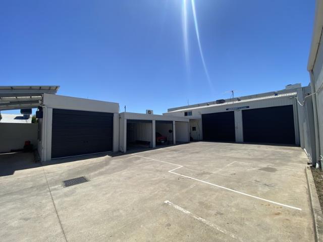 Warehouse for rent in Horseshoe Creek, South Australia