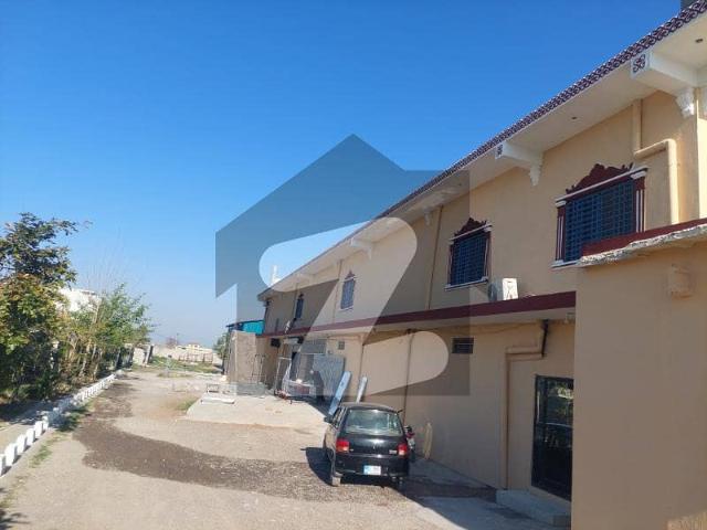 Warehouse for rent in Islamabad, Islamabad Capital Territory