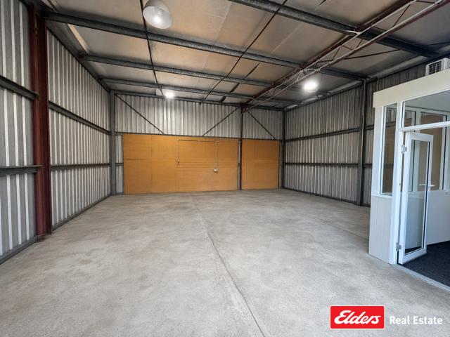 Warehouse for rent in Dungog, New South Wales