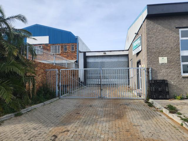 House for rent in Congella, Durban
