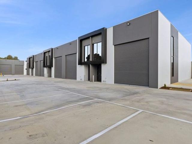 Warehouse for sale in Drysdale, Victoria