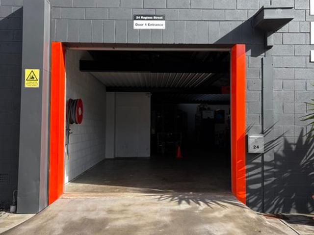 Warehouse for rent in Horseshoe Creek, South Australia