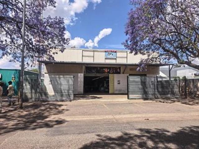 Land for sale in Pretoria, City of Tshwane Metropolitan Municipality