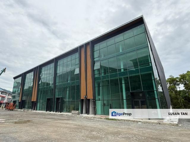 Shop for rent in Kota Kinabalu, Bahagian Pantai Barat