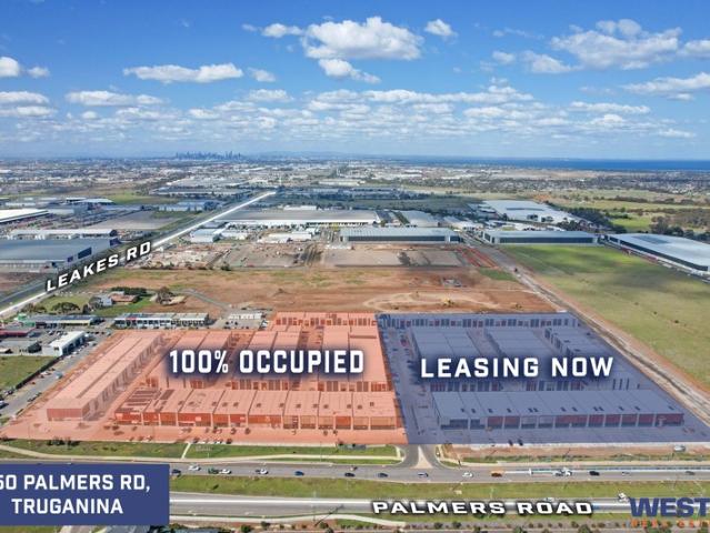 Warehouse for rent in Camerons Creek, Victoria