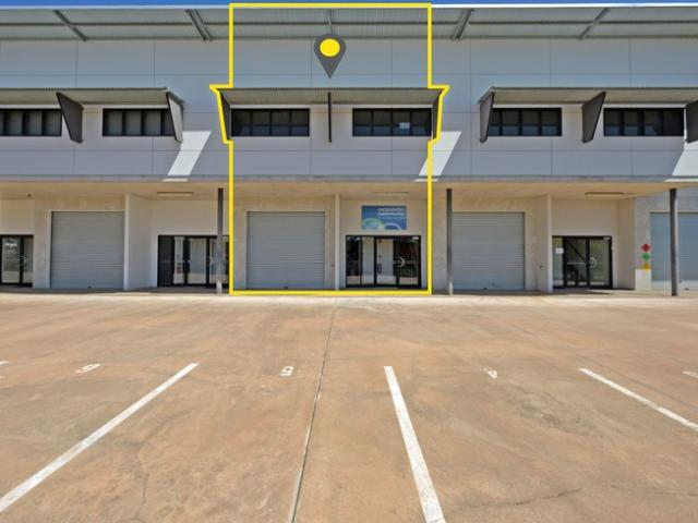 Warehouse for rent in Darwin, Northern Territory