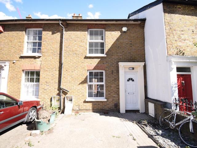 House for rent in Peckham, Greater London