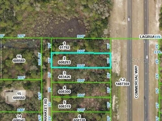 House for sale in Brooksville, Florida