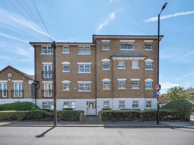 Apartment for rent in London Borough of Southwark, Greater London