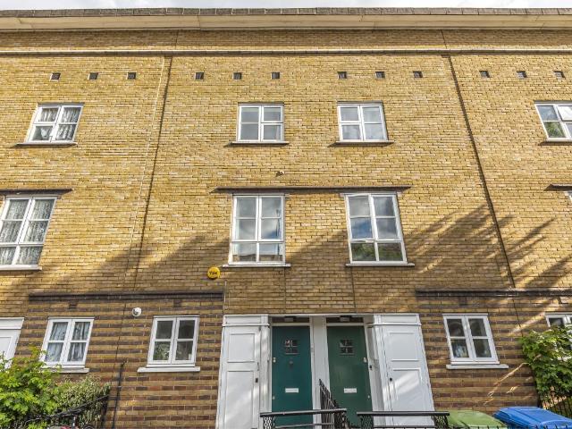 House for rent in Peckham, Greater London