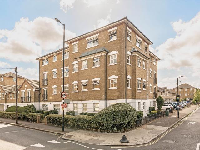 Apartment for rent in Peckham, Greater London