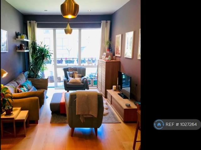House for rent in Haggerston, De Beauvoir Town