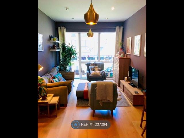 Apartment for rent in Haggerston, De Beauvoir Town