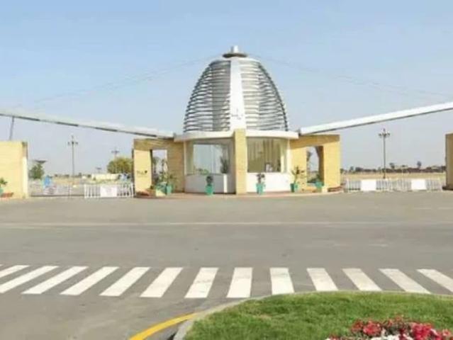 Land for sale in Rawalpindi, Islamabad Capital Territory