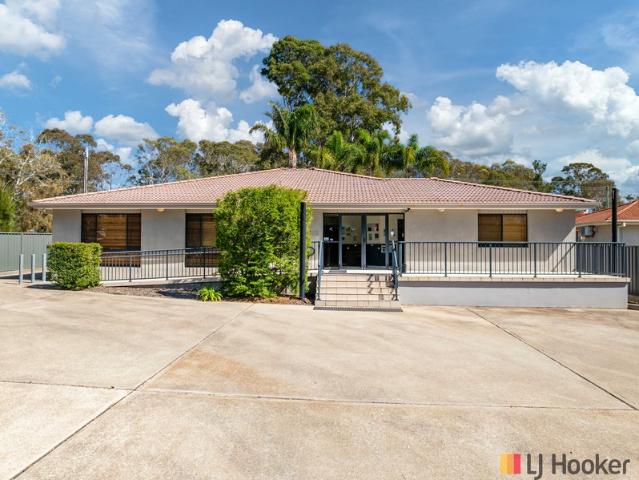 Office for sale in Moruya, Eurobodalla Shire Council