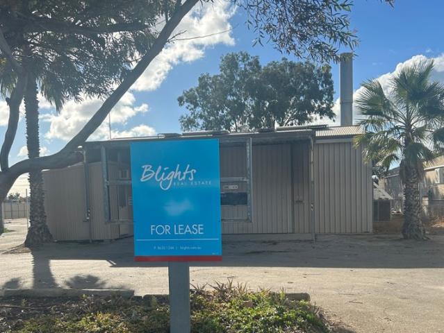 Warehouse for rent in Risdon Park, South Australia