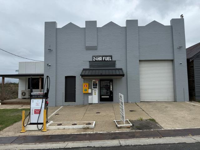 Warehouse for rent in Dungog, New South Wales
