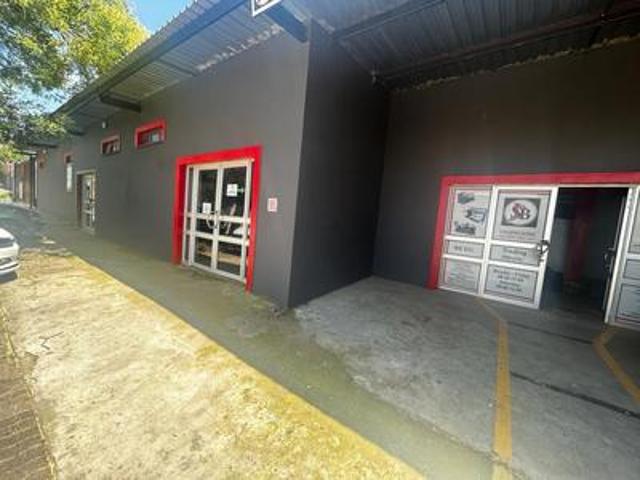 Commercial for sale in Gert Sibande, Mpumalanga