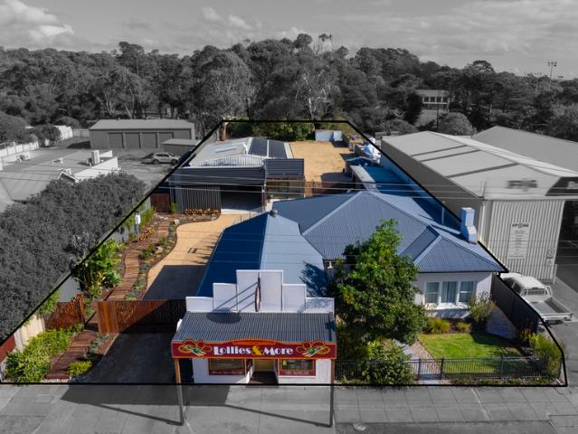 Retail for sale in Parawa, South Australia