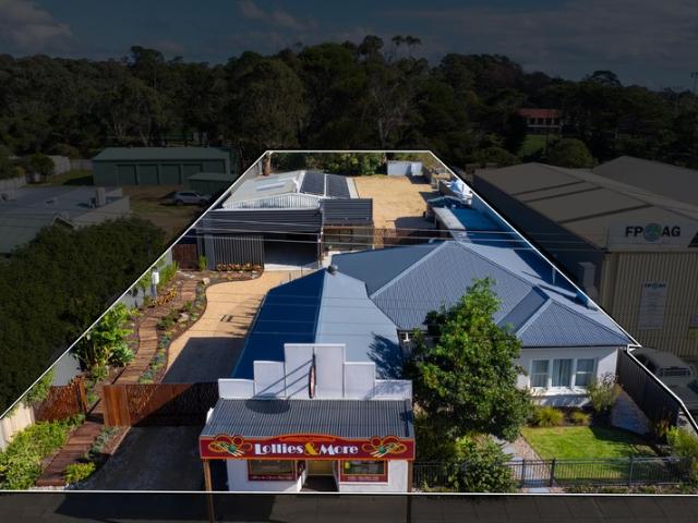 Retail for sale in Parawa, South Australia